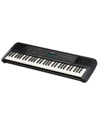 Yamaha PSR-E273 Portable 61-Note Keyboard