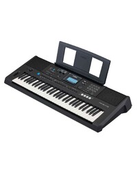 Yamaha PSR-E473 Portable Keyboard