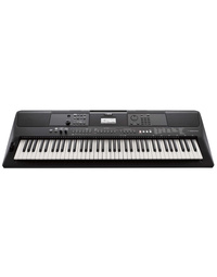 Yamaha PSR EW410 76 Key Portable Keyboard