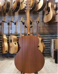 Dowina Puella GAE Grand Auditorium w/Pickup