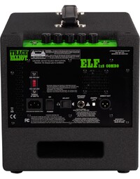 Trace Elliot Elf 200W 1x8" Combo Bass Amp