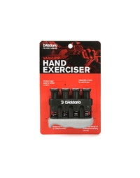 D'Addario Varigrip Adjustable Hand Exerciser