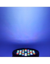 AVE QUAD PRO FLAT LED RGBW PAR CAN 36 x 3W