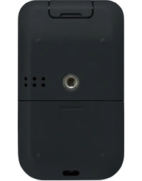 Roland R07BK Portable Recorder Black