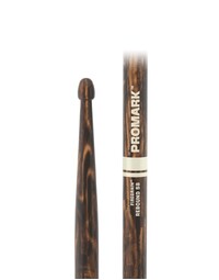 Promark R5BFG Rebound Firegrain 5B Wood Tip Drumsticks