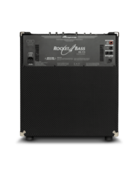 Ampeg Rocket Bass RB-210 500W 2x10" Bass Combo Amp