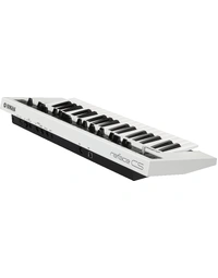 Yamaha Reface CS Mobile Mini Portable Virtual Analogue Synthesizer Keyboard w/ BONUS FREE Soft Case