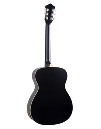 Recording King Dirty 30's 9 Series 000 Acoustic/Electric Tobacco Sunburst