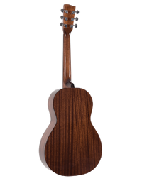 Recording King G6 Size 0 Solid Top Acoustic Guitar