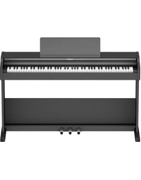 Roland RP107 Digital Piano Black