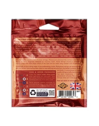 Rotosound SB11 Super Bronze Phosphor Bronze Acoustic Guitar Strings 11-52
