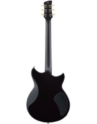 Yamaha RSE20LBL Revstar Element Left-Handed Black