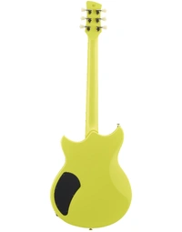 Yamaha RSE20NYW Revstar Element Neon Yellow