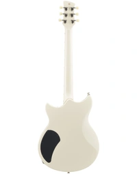 Yamaha RSE20VW Revstar Element Vintage White