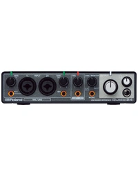 Roland Rubix 24 2ch USB Audio Interface