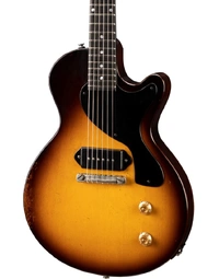 Eastman SB55/V-SB Single Cut Electric Guitar Antique Varnish Sunburst