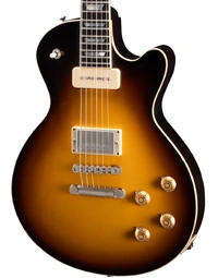 Eastman SB58/TV-LTD-SB Limited Edition Electric Guitar Sunburst Truetone Vintage Gloss