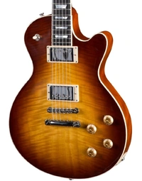 Eastman SB59-GB Solid Body Electric Guitar Goldburst