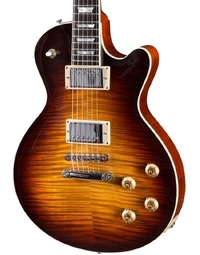 Eastman SB59-SB Solid Body Electric Guitar Sunburst