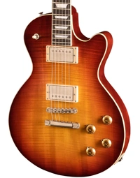 Eastman SB59/TV-RB Solid Body Electric Guitar Truetone Vintage Redburst Varnish