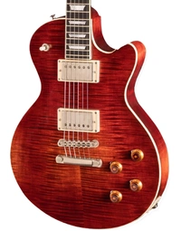 Eastman SB59/TV Solid Body Electric Guitar Truetone Vintage Classic Varnish