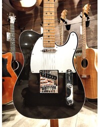 Used Fender Dealer Exclusive American Ultra Telecaster Roasted Maple Texas Tea