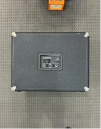 Used Carvin BR210-4 Bass Speaker Cabinet Made in USA