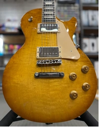 Used Gibson Les Paul Studio Session Honey Burst (Includes Gig Bag)