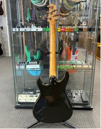 Used Ibanez SCA220 S-Classic Electric Guitar Made In Japan (FujiGen) (Includes Gig Bag)