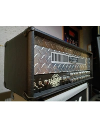 Used Mesa Boogie Dual Rectifier 100W Head 3-Channel (2000-2009)
