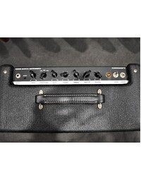Used Fender Bassbreaker 15 1x12 Combo amp