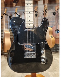 Used Fender Player Telecaster MN Black