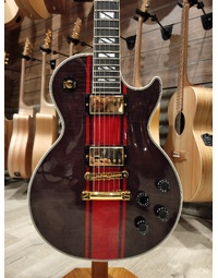 Used Gibson Les Paul Custom Scorpion (1 of 25)