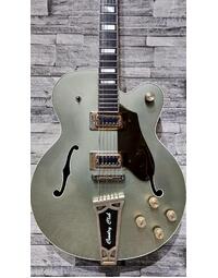 Used 1976 Gretsch Country Club - Refin