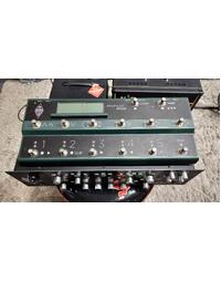 Used Kemper Profiler Powered Head with Foot Controller