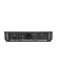 Shure SHR-BLX24S58K14 Wireless Handheld Cardioid Dynamic Vocal Mic System