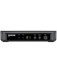 Shure SHR-BLX24S58M17 Wireless Handheld Cardioid Dynamic Vocal Mic System