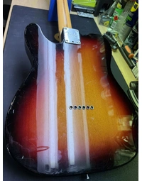 Used Fender American Standard Telecaster (2008-2012) S#Z8310539 (Includes Hard Case)