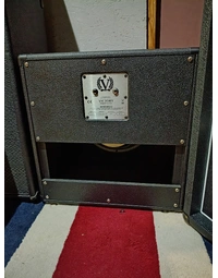 Used Victory V112-CB 1x12" Cab with Creamback