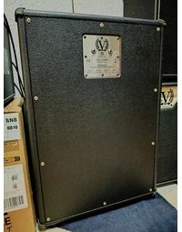 Used Victory V212VH-SHERIFF The Sheriff 2 x 12" Vertical Guitar Amp Cabinet