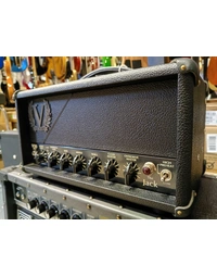 Used Victory V30 The Jack MKII Compact 42W Valve Guitar Amp Head 