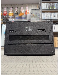 Used Vox AC15C1 w/ Neo Creamback Speaker (Includes Slip Cover)