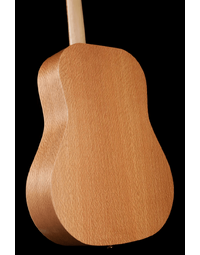 Pratley SL Series Dreadnought Acoustic Guitar Bunya/Silky Oak