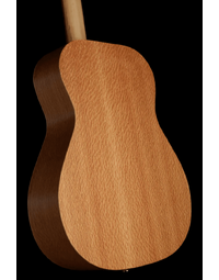 Pratley SL Series Mini Acoustic Guitar Bunya/Silky Oak