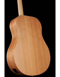 Pratley SLS-1E SL Series Stage Acoustic Electric Guitar Bunya/Silky Oak