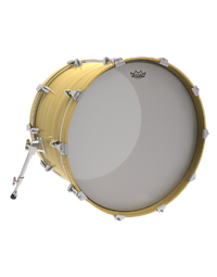 Remo Silent Stroke Batter Bass Drum Head