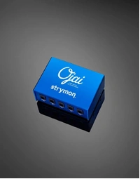 Strymon Ojai Compact High Current DC Pedal Power Supply