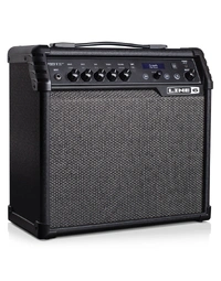 Line 6 Spider V 30 MKII 30W Modelling Guitar Amp