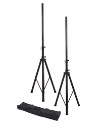 XTREME Speaker Stand Package