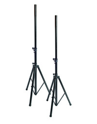 XTREME Speaker Stand Package (40Kg Capacity)